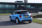 Mini Cooper S 5-Door 2014 года